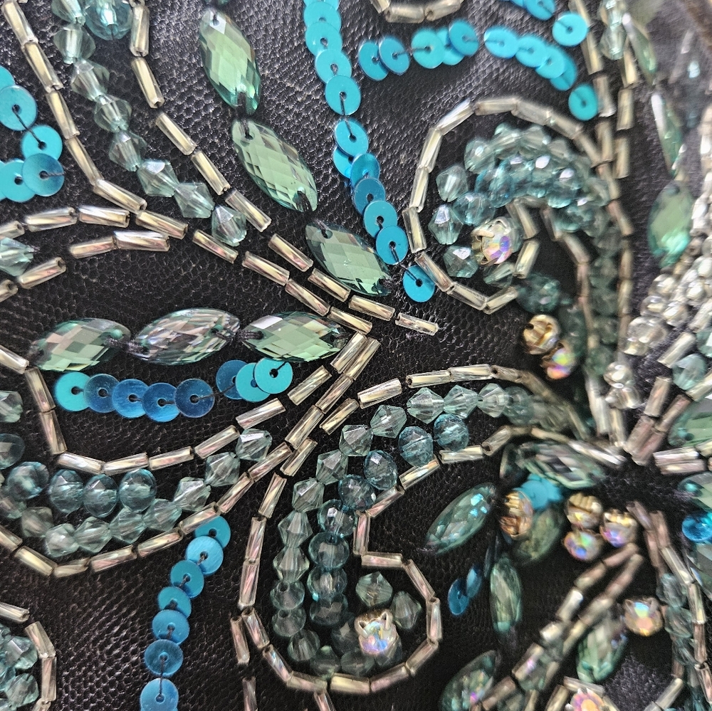 Macduggal size 28 formal gown